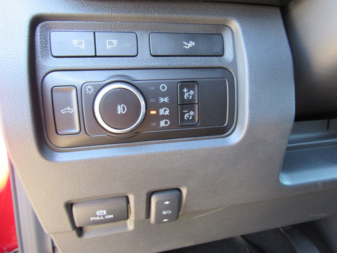 2023 Ford Super Duty F-350 SRW LARIAT