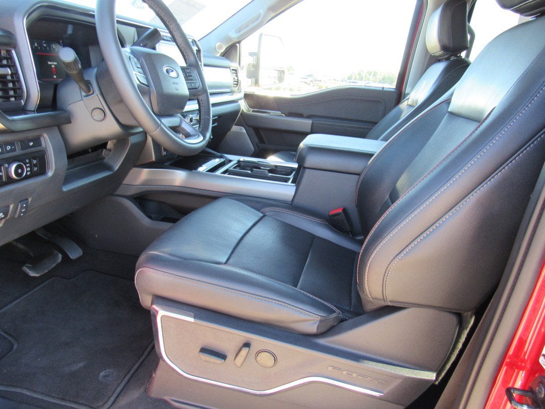 2023 Ford Super Duty F-350 SRW LARIAT