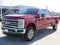 2023 Ford Super Duty F-350 SRW LARIAT