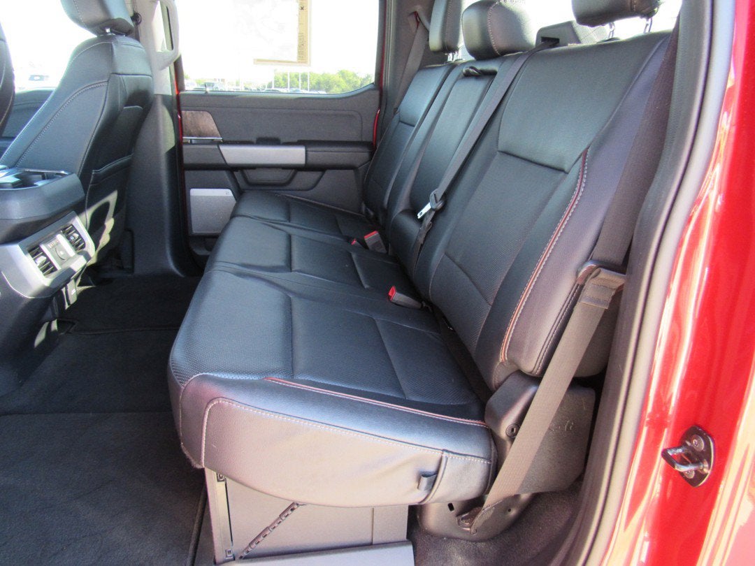 2023 Ford Super Duty F-350 SRW LARIAT