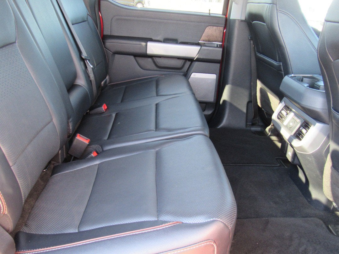 2023 Ford Super Duty F-350 SRW LARIAT