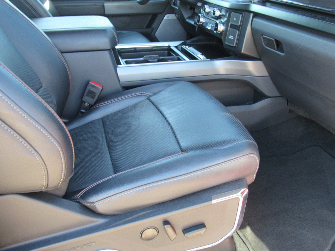 2023 Ford Super Duty F-350 SRW LARIAT
