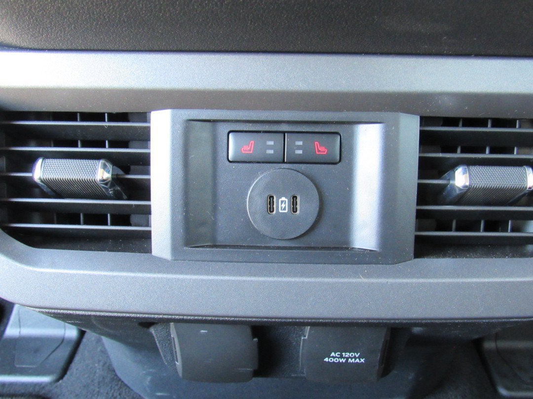 2023 Ford Super Duty F-350 SRW LARIAT