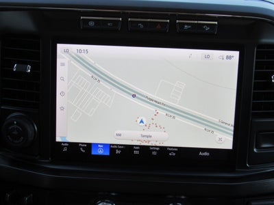 2023 Ford Super Duty F-350 SRW LARIAT