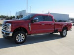 2023 Ford Super Duty F-350 SRW LARIAT