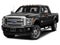2015 Ford Super Duty F-350 SRW Lariat