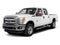 2012 Ford Super Duty F-350 SRW King Ranch