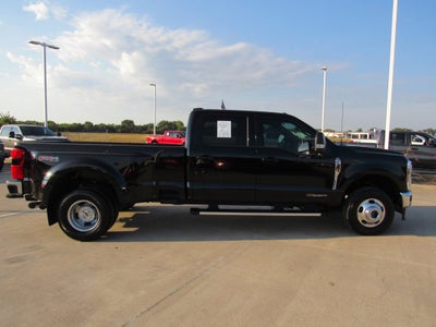 2026 Ford Super Duty F-350 DRW XLT