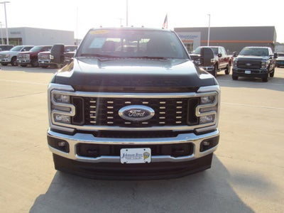 2026 Ford Super Duty F-350 DRW XLT