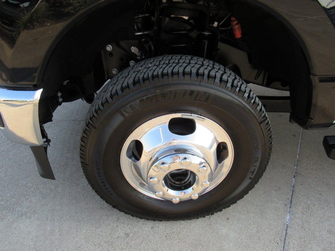 2026 Ford Super Duty F-350 DRW XLT