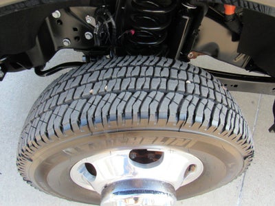 2026 Ford Super Duty F-350 DRW XLT