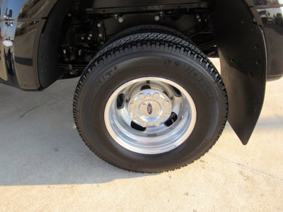 2026 Ford Super Duty F-350 DRW XLT