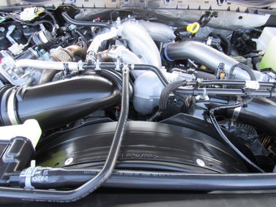 2026 Ford Super Duty F-350 DRW XLT