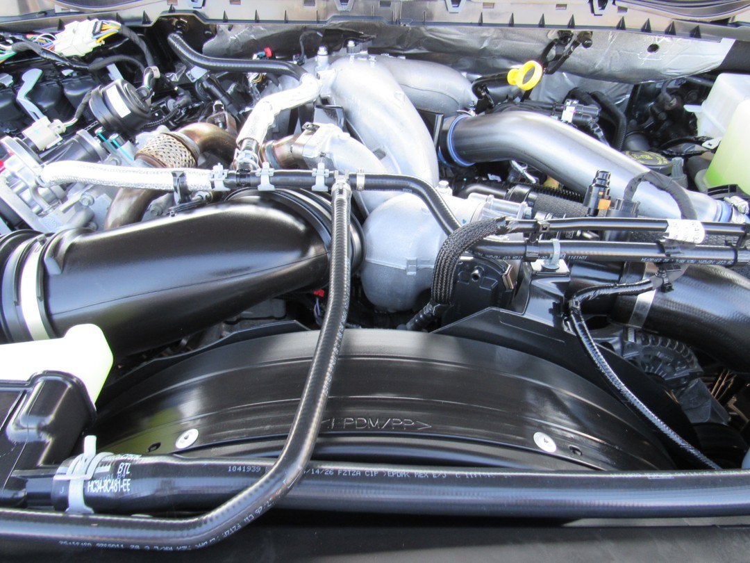 2026 Ford Super Duty F-350 DRW XLT