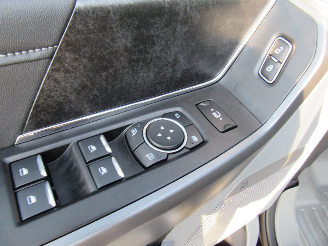 2026 Ford Super Duty F-350 DRW XLT