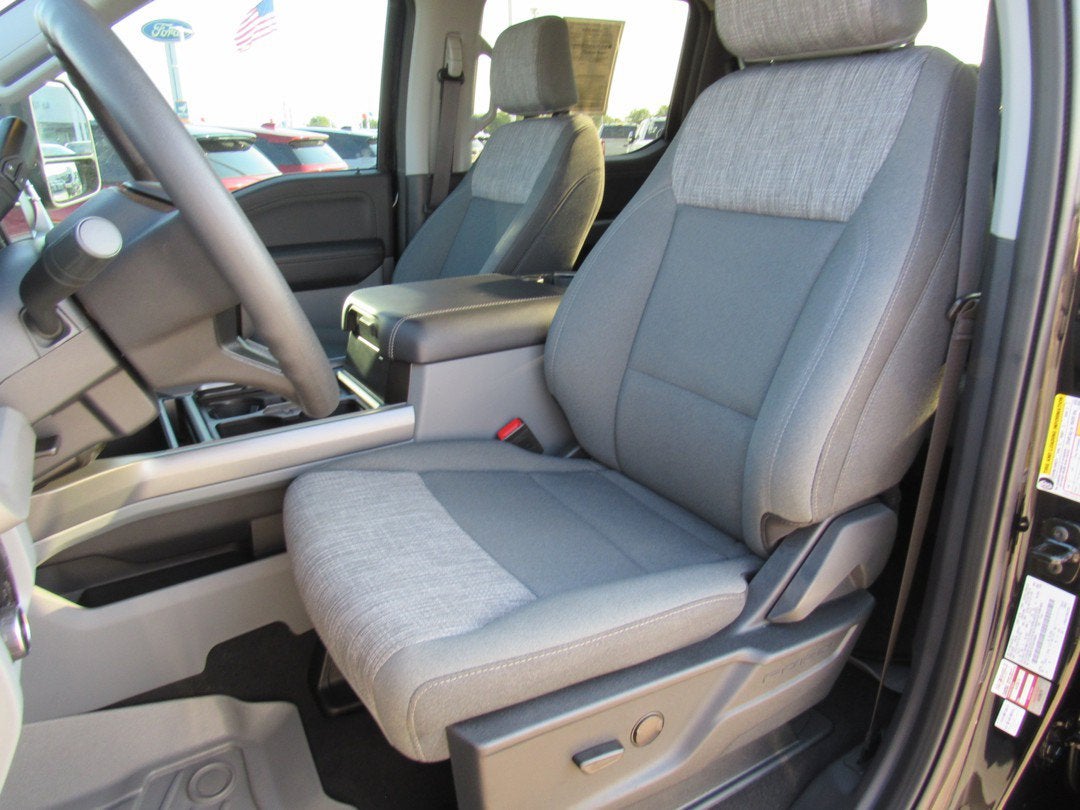 2026 Ford Super Duty F-350 DRW XLT