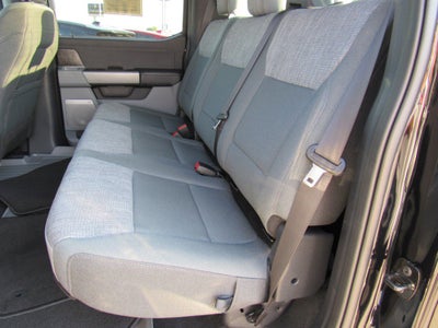 2026 Ford Super Duty F-350 DRW XLT