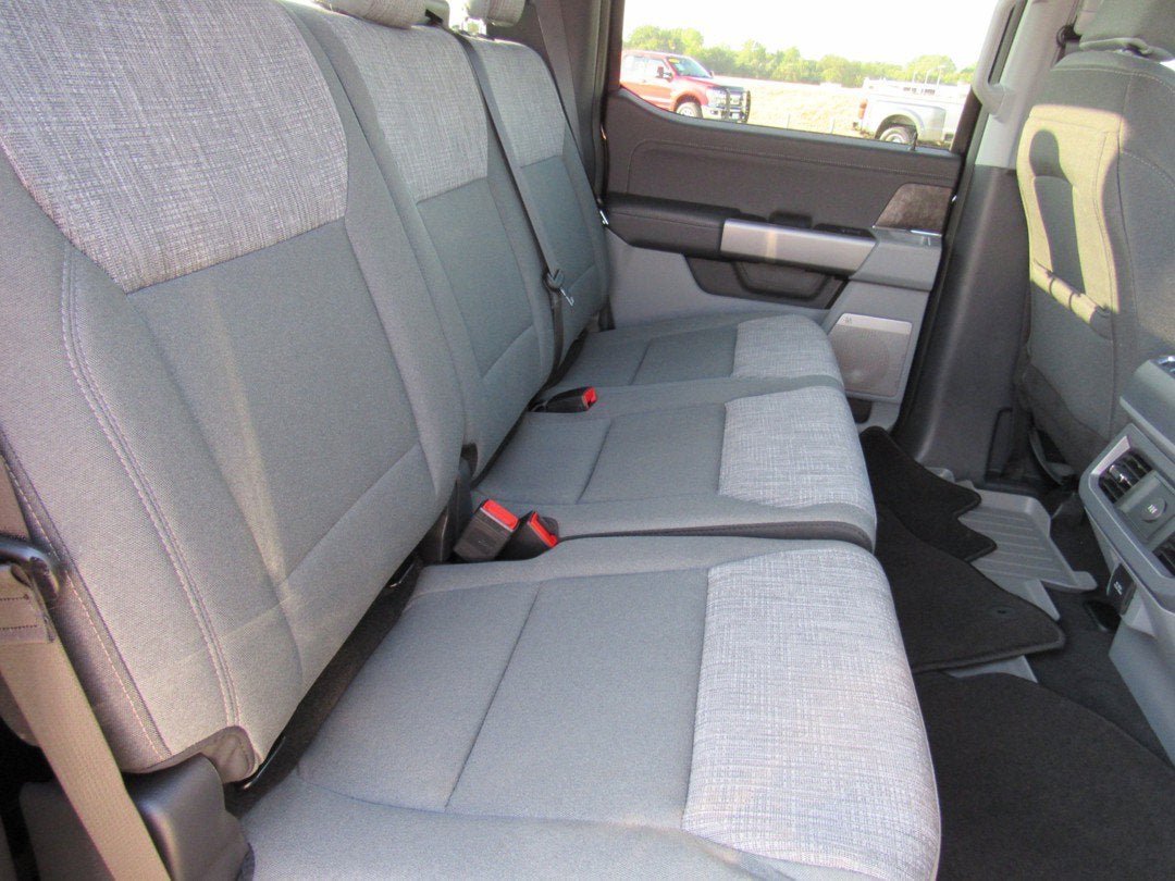 2026 Ford Super Duty F-350 DRW XLT