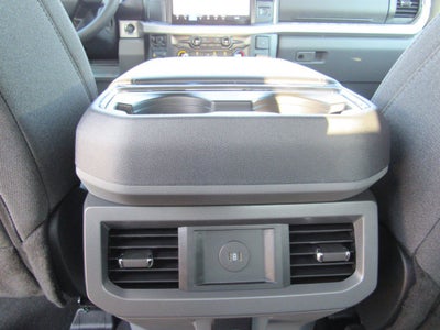 2026 Ford Super Duty F-350 DRW XLT