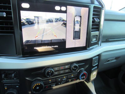 2026 Ford Super Duty F-350 DRW XLT