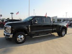 2026 Ford Super Duty F-350 DRW XLT