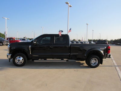 2026 Ford Super Duty F-350 DRW XLT