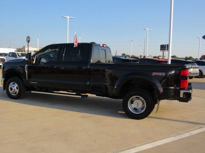 2026 Ford Super Duty F-350 DRW XLT