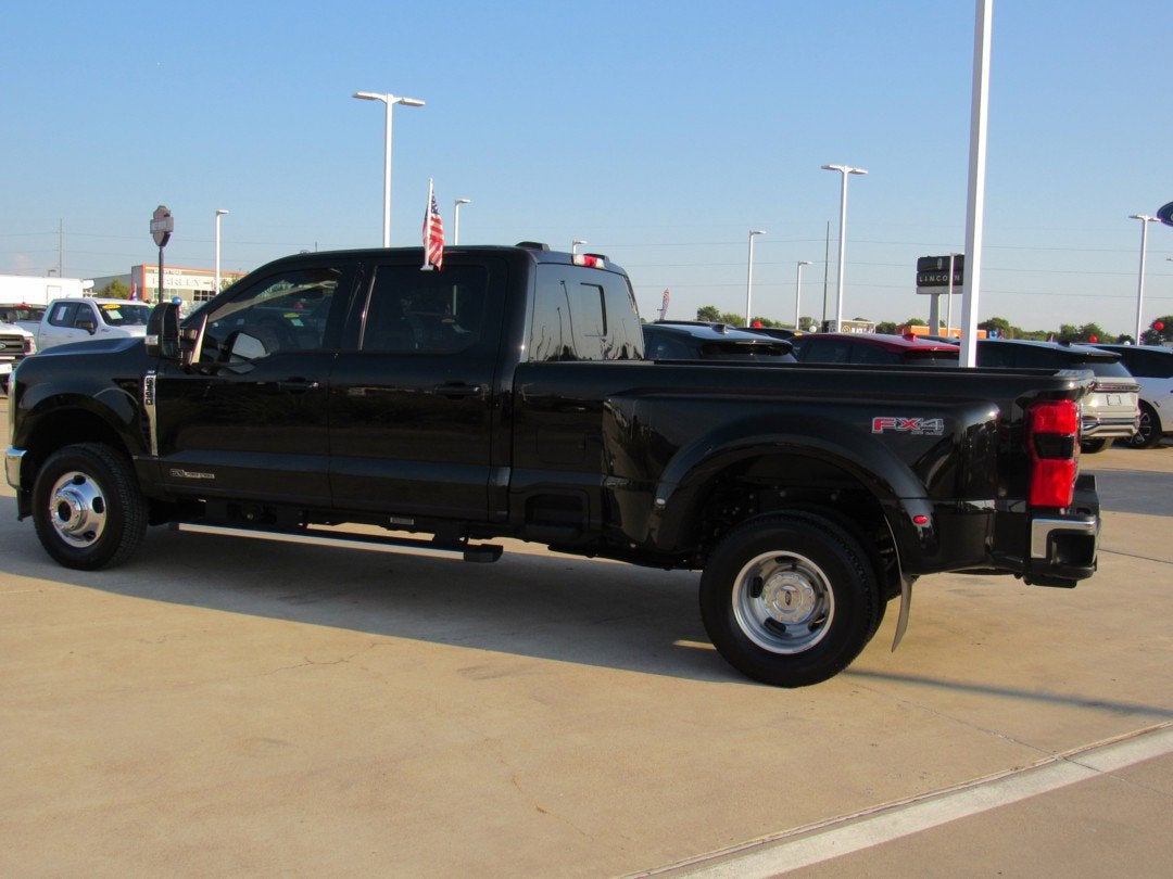 2026 Ford Super Duty F-350 DRW XLT