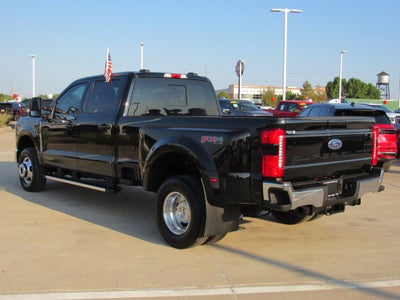 2026 Ford Super Duty F-350 DRW XLT