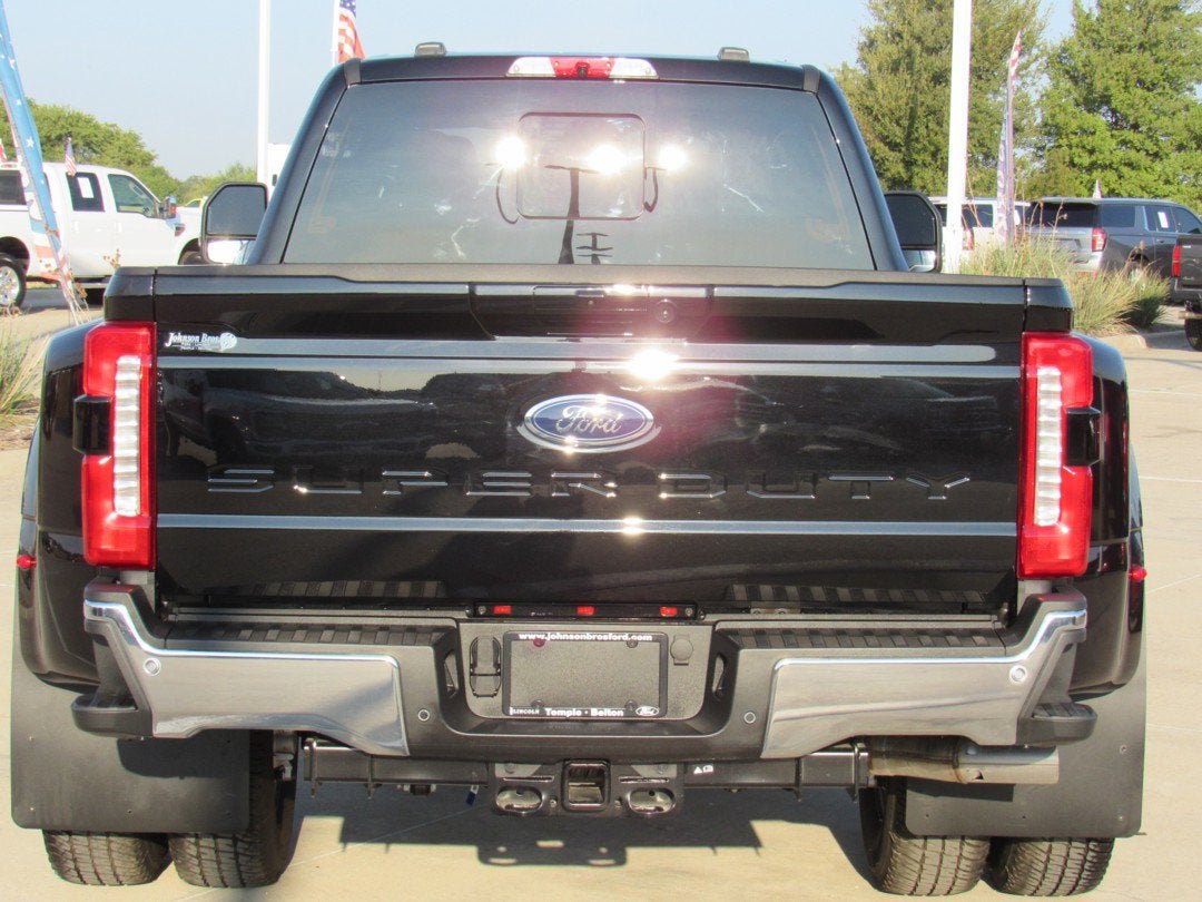 2026 Ford Super Duty F-350 DRW XLT