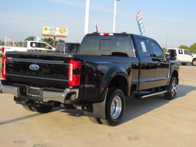 2026 Ford Super Duty F-350 DRW XLT
