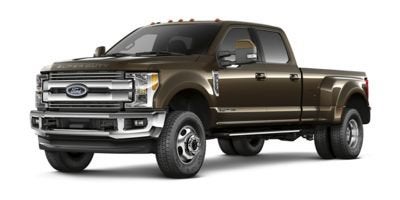 2019 Ford Super Duty F-350 DRW LARIAT