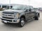 2017 Ford Super Duty F-350 DRW Lariat