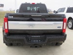 2021 Ford Super Duty F-350 DRW Platinum
