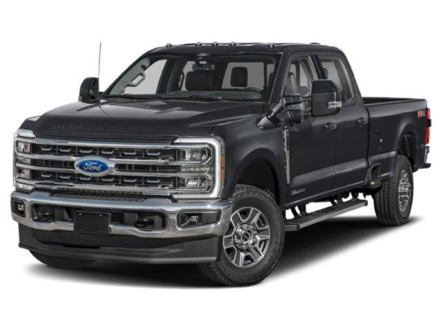 2023 Ford F-350 Lariat 4x4 Crew Cab 8' Box DRW's photo