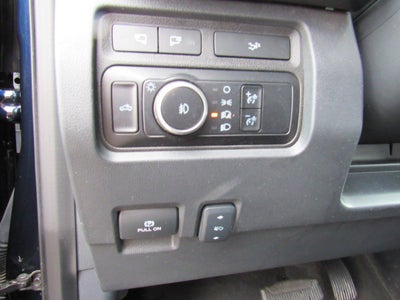 2023 Ford Super Duty F-350 DRW LARIAT