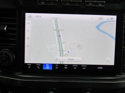 2023 Ford Super Duty F-350 DRW LARIAT