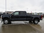 2023 Ford Super Duty F-350 DRW LARIAT