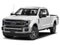 2020 Ford Super Duty F-350 DRW King Ranch