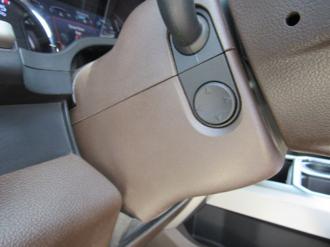 2020 Ford Super Duty F-350 DRW King Ranch