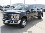 2020 Ford Super Duty F-350 DRW King Ranch