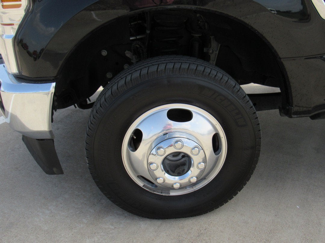 2020 Ford Super Duty F-350 DRW King Ranch