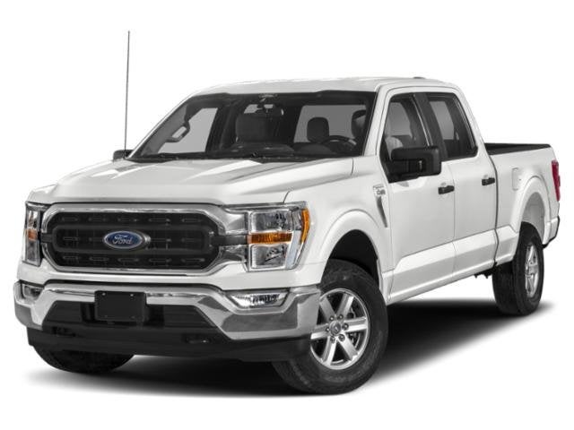 2022 Ford F-150's photo