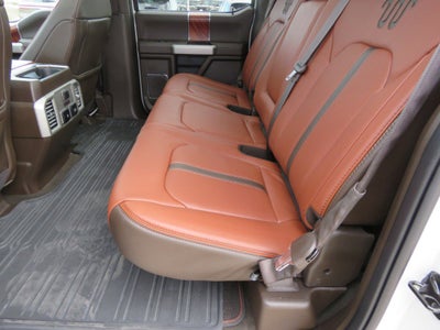 2019 Ford F-150 King Ranch