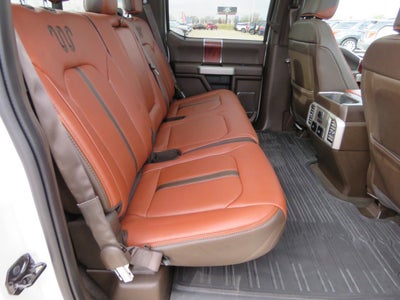 2019 Ford F-150 King Ranch