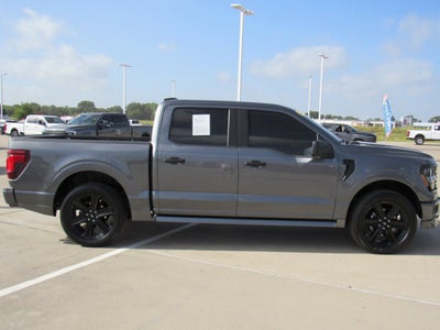 2025 Ford F-150 LOBO