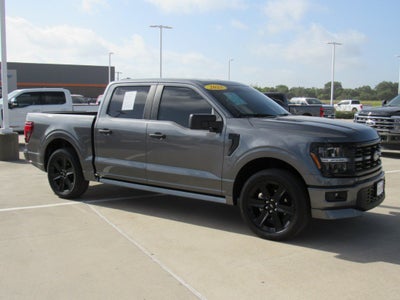 2025 Ford F-150 LOBO