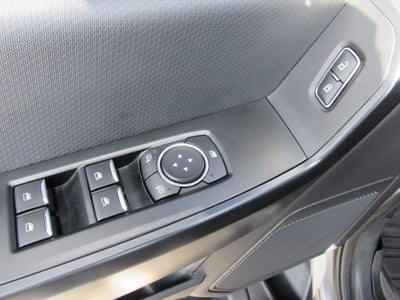 2025 Ford F-150 LOBO