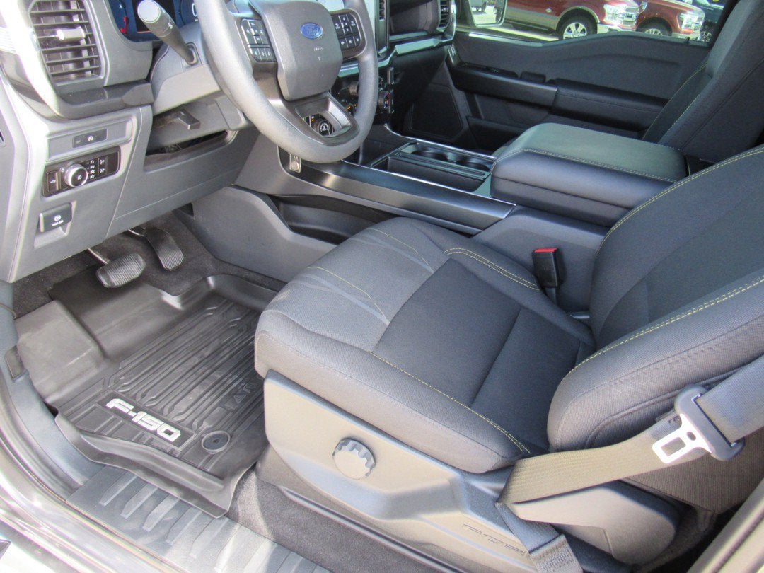 2025 Ford F-150 LOBO