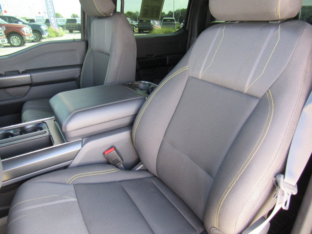 2025 Ford F-150 LOBO
